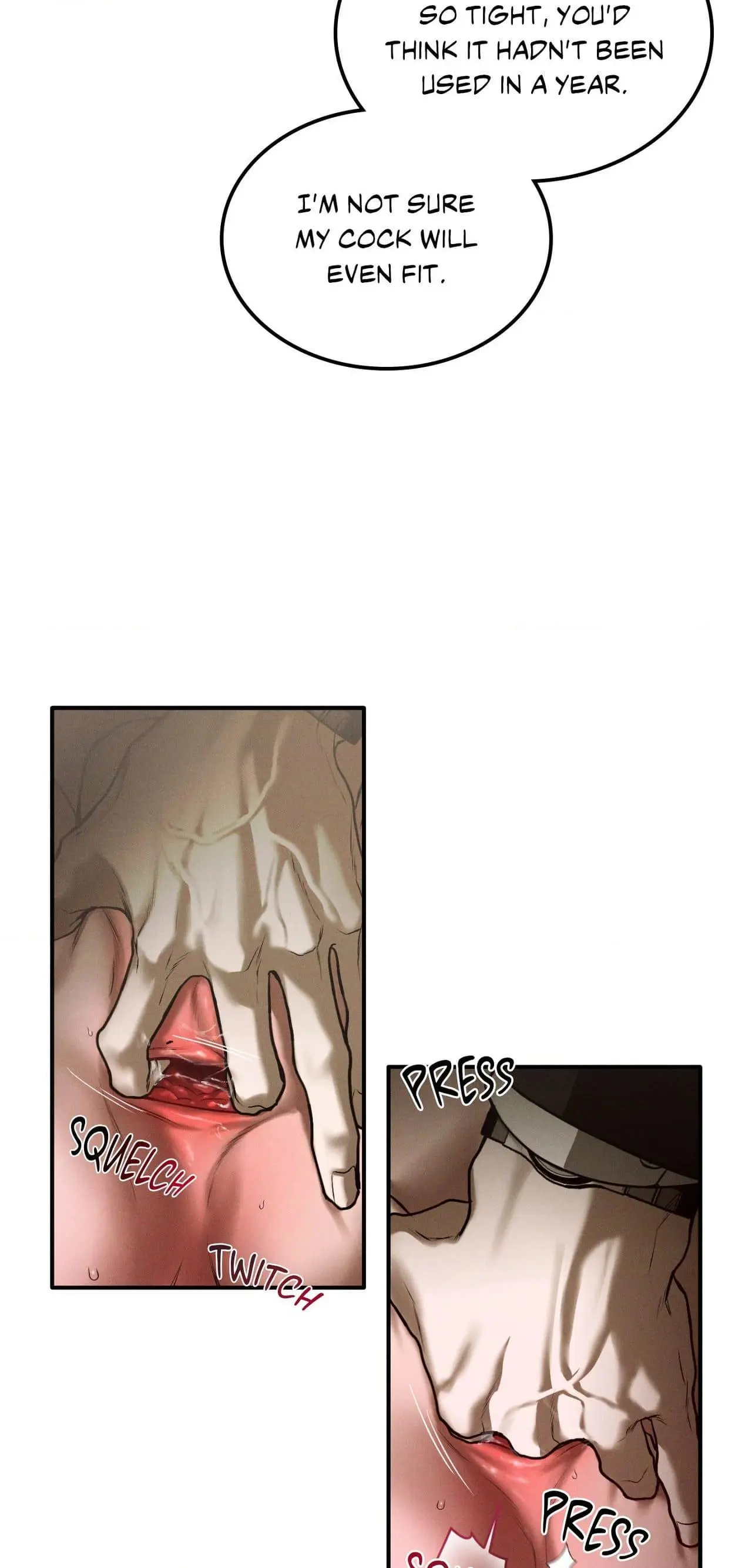 Flashlight Chapter 67 page 51