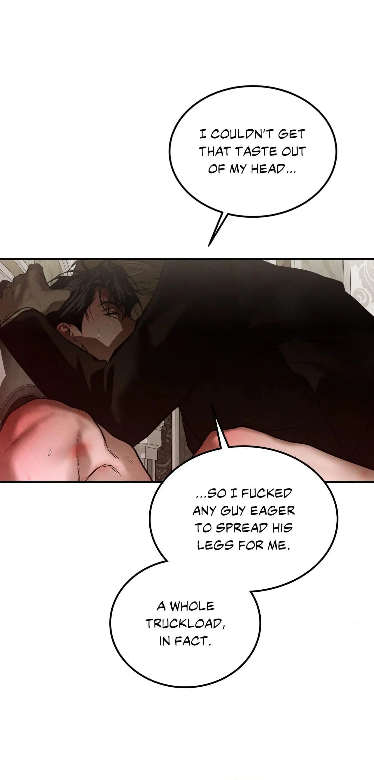 Flashlight Chapter 67 page 69