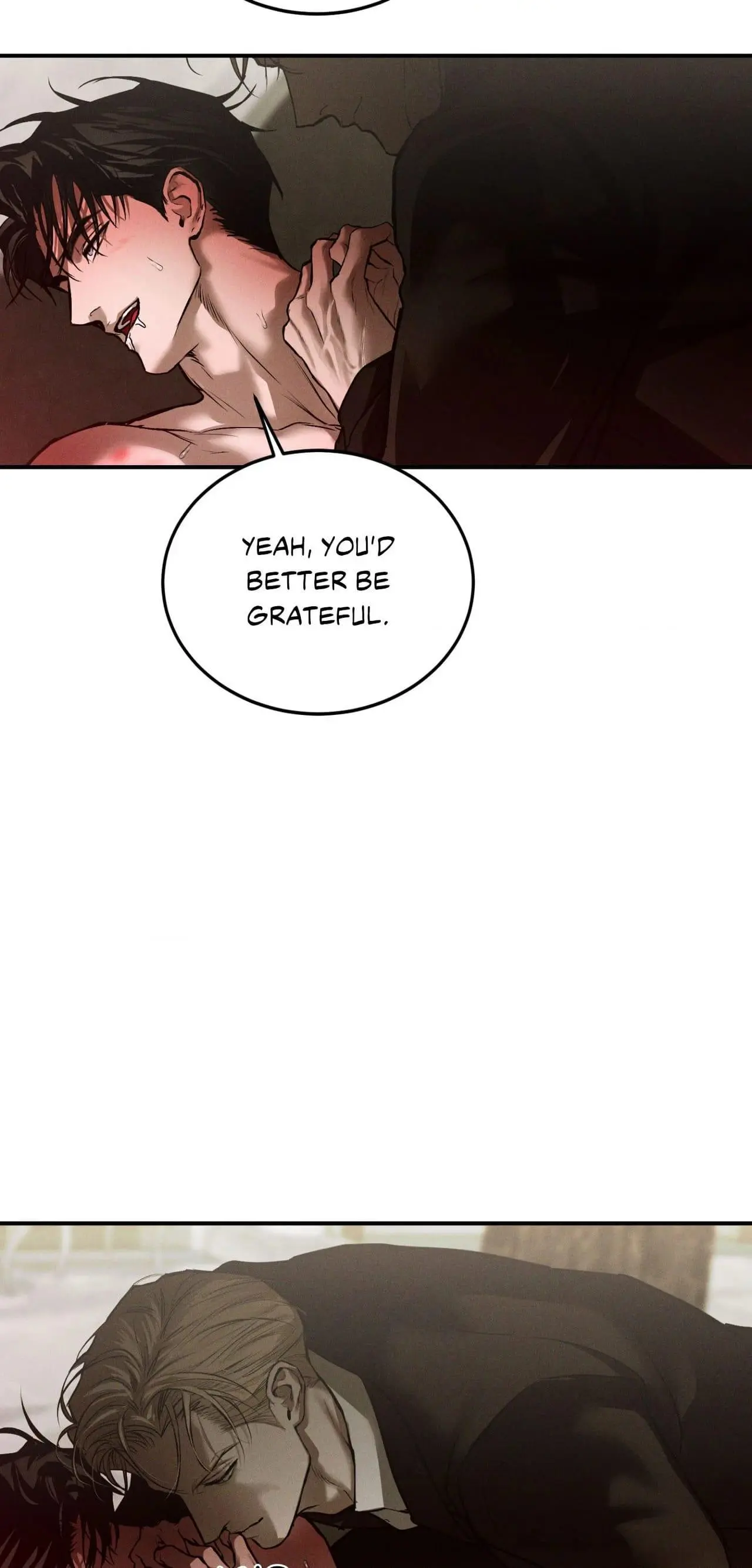 Flashlight Chapter 67 page 73