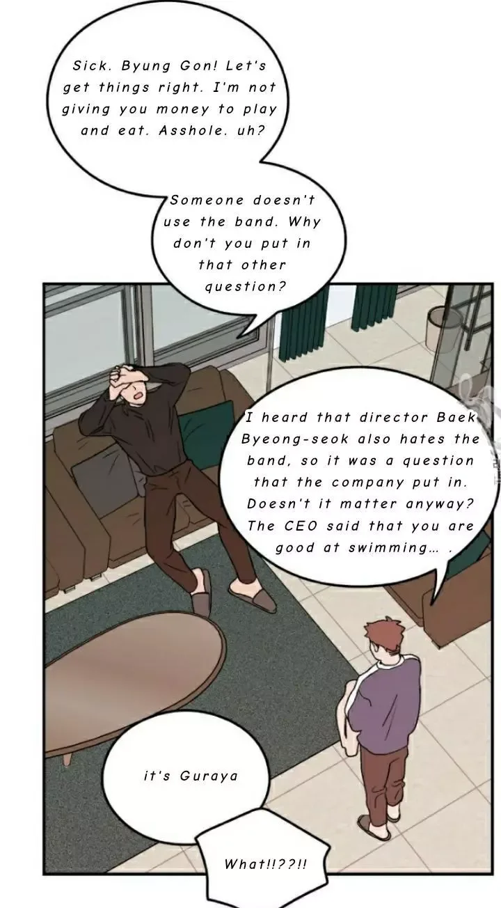 Flip Turn Chapter 1 page 13