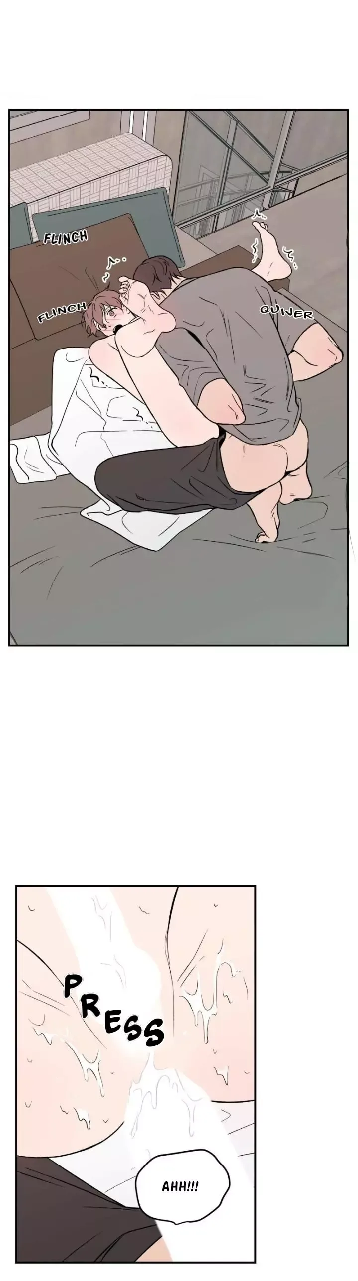 Flip Turn Chapter 10 page 2