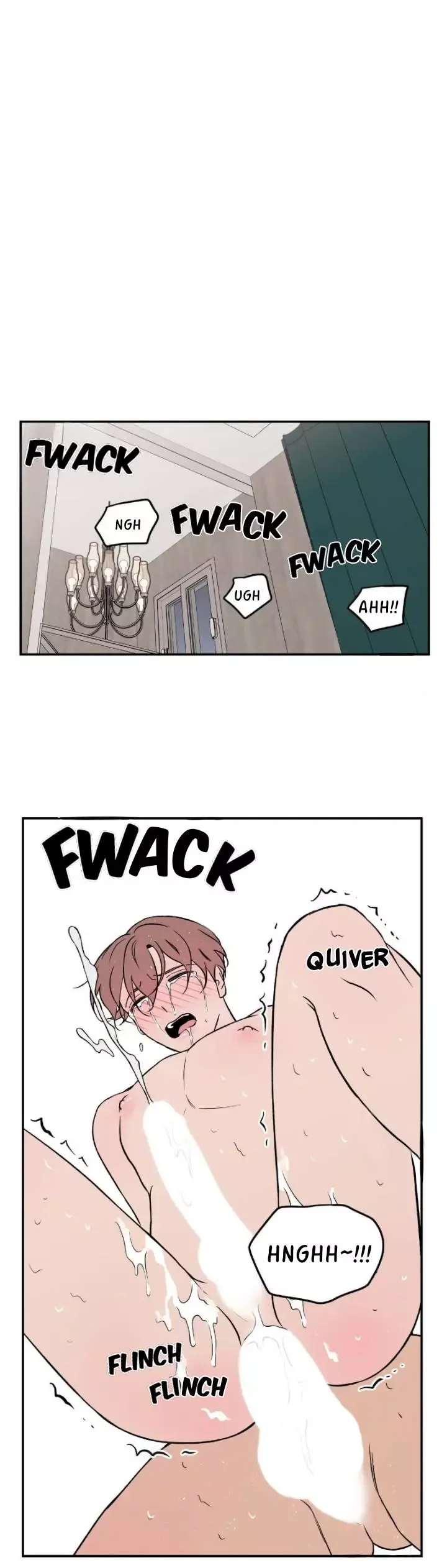 Flip Turn Chapter 10 page 25