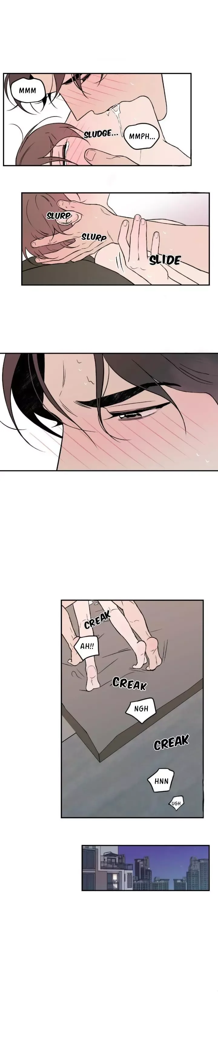 Flip Turn Chapter 10 page 28