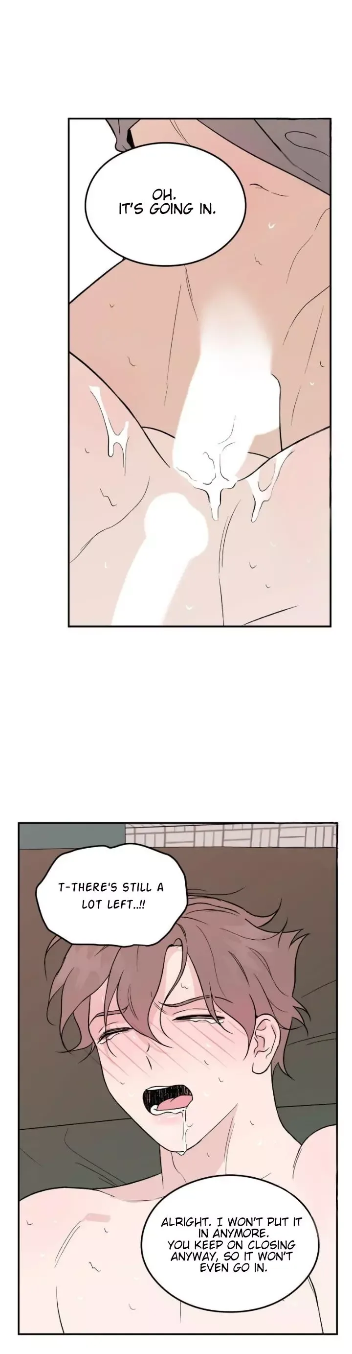 Flip Turn Chapter 10 page 8