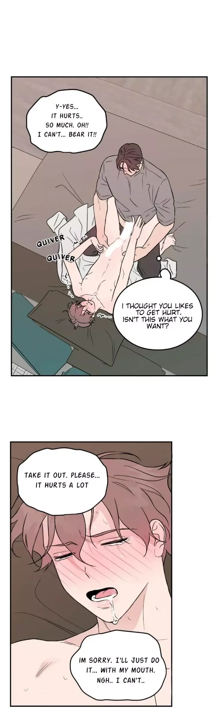 Flip Turn Chapter 10 page 6