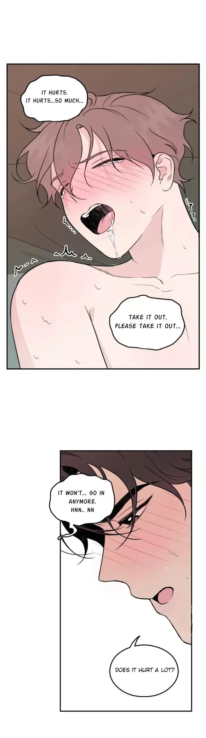 Flip Turn Chapter 10 page 5