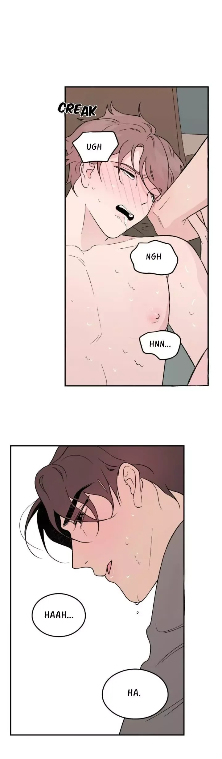 Flip Turn Chapter 10 page 10