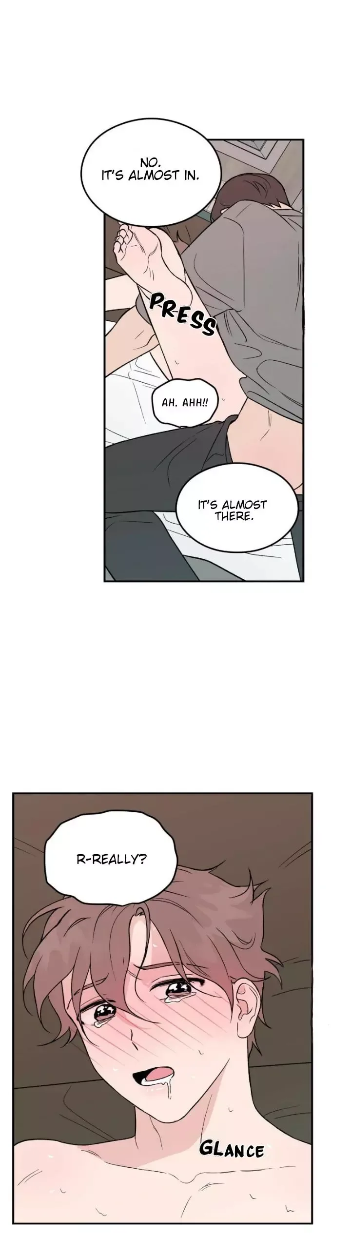 Flip Turn Chapter 10 page 7