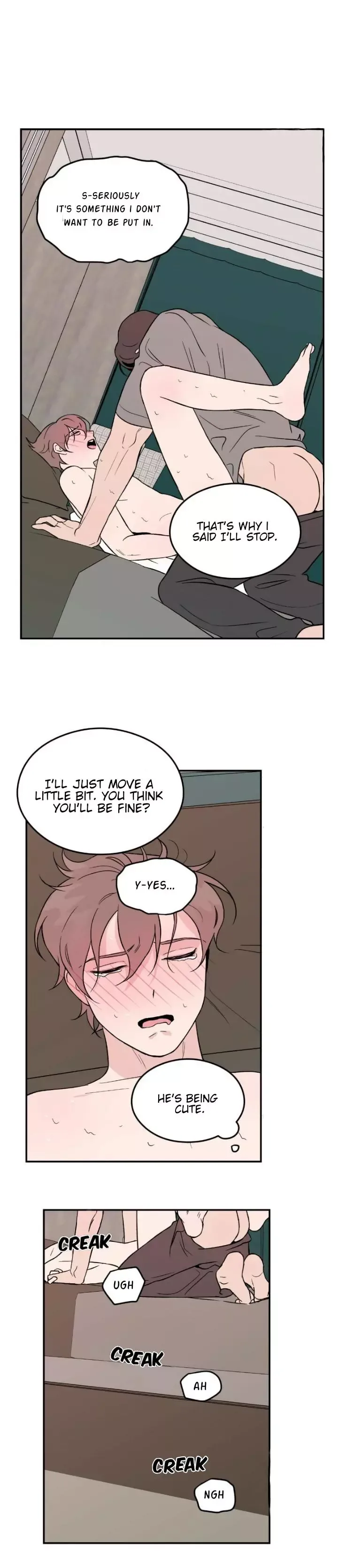 Flip Turn Chapter 10 page 9