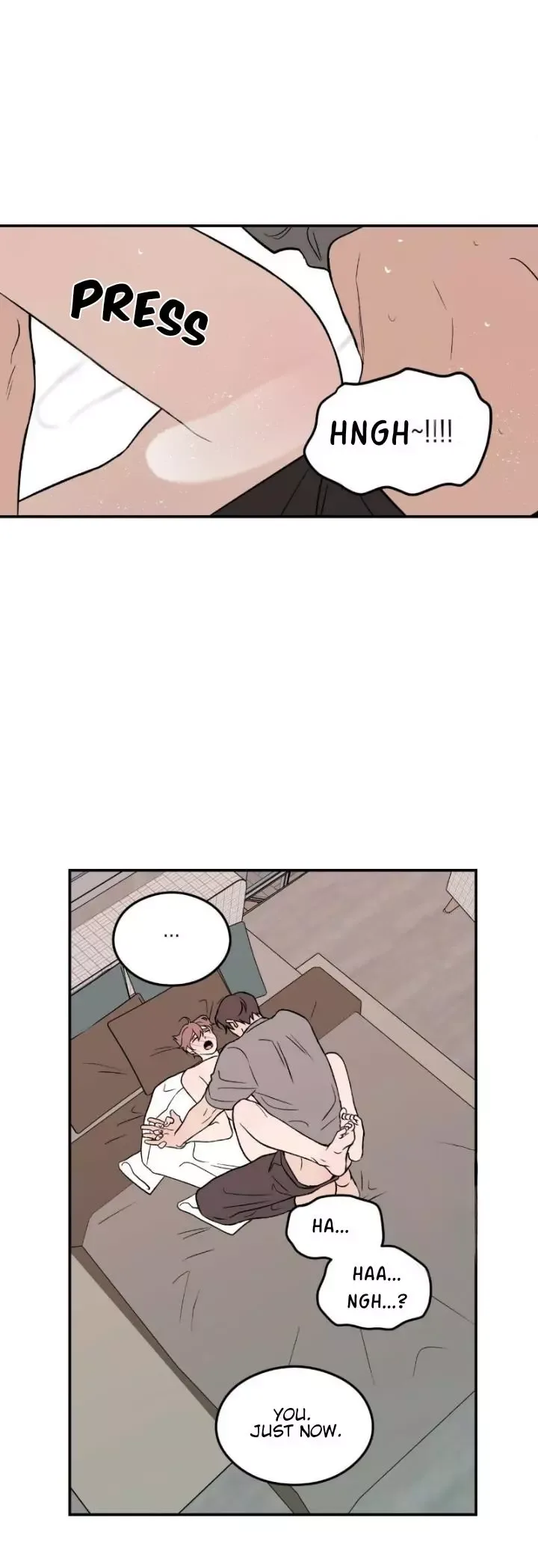 Flip Turn Chapter 10 page 11