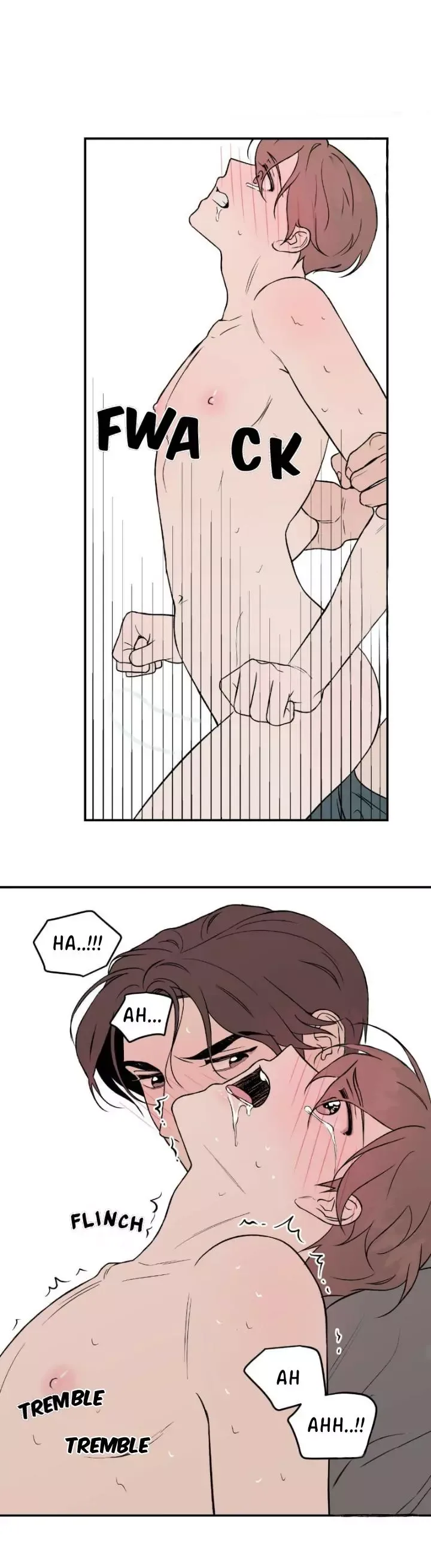 Flip Turn Chapter 10 page 20