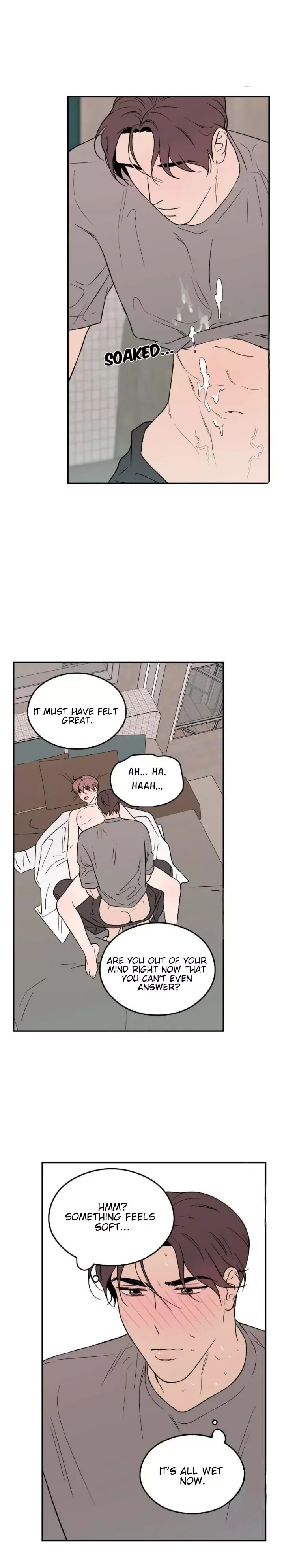 Flip Turn Chapter 10 page 15