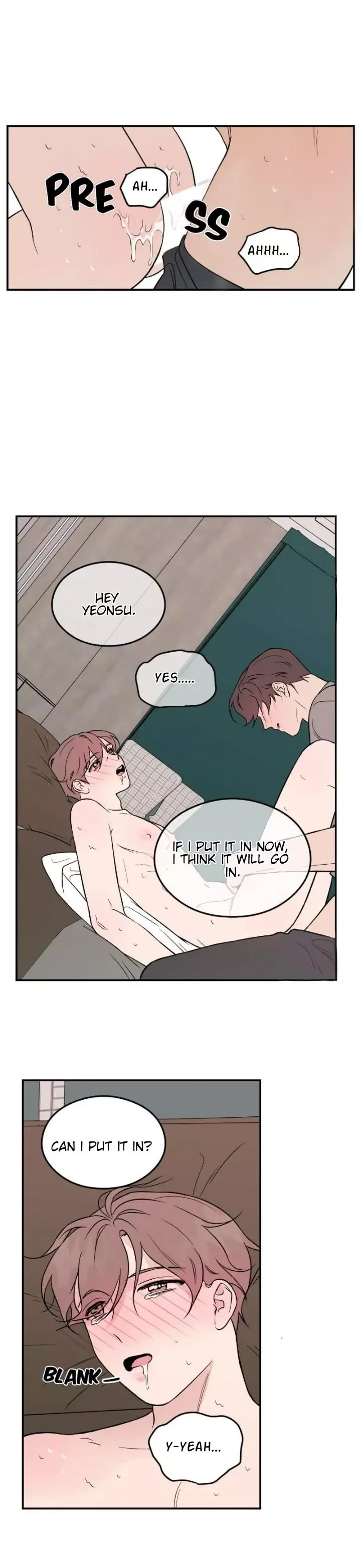 Flip Turn Chapter 10 page 16