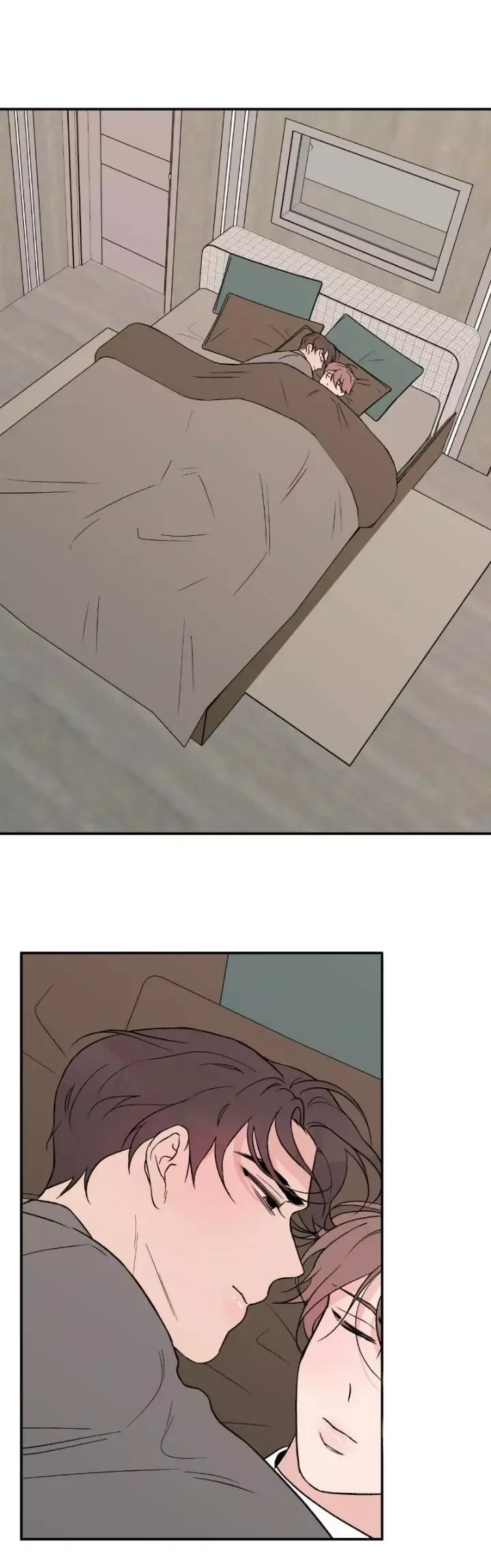 Flip Turn Chapter 11 page 3