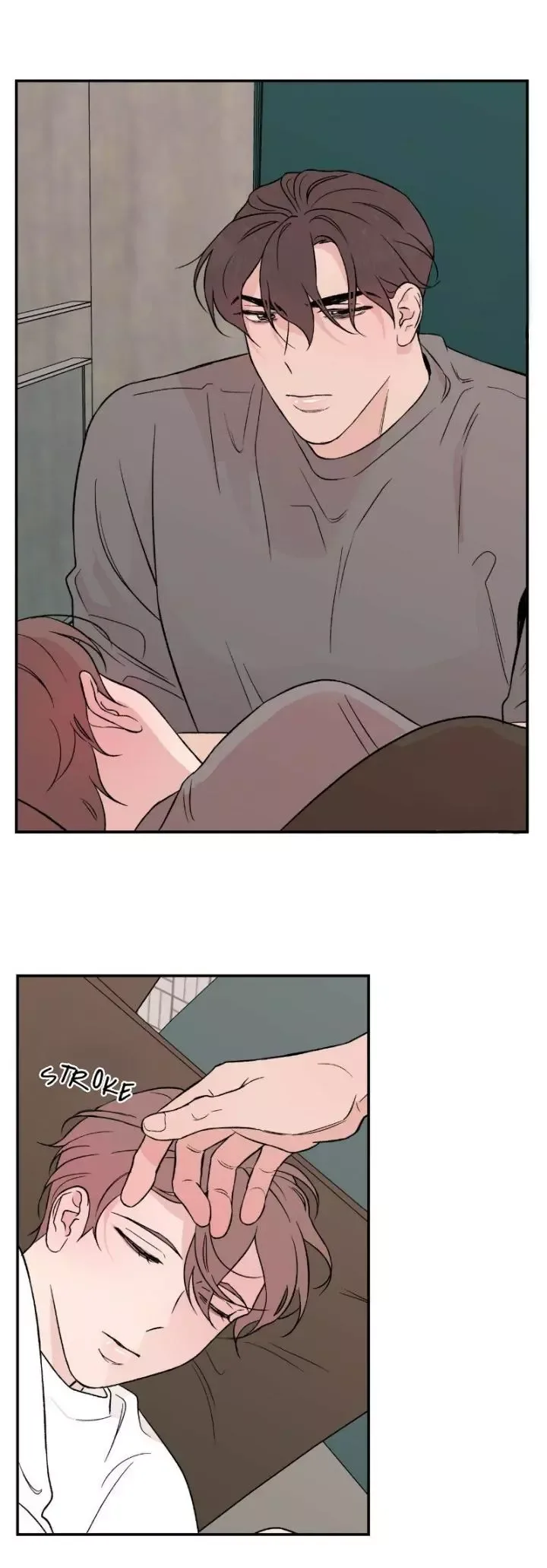 Flip Turn Chapter 11 page 9