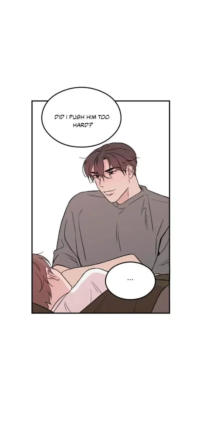 Flip Turn Chapter 11 page 12
