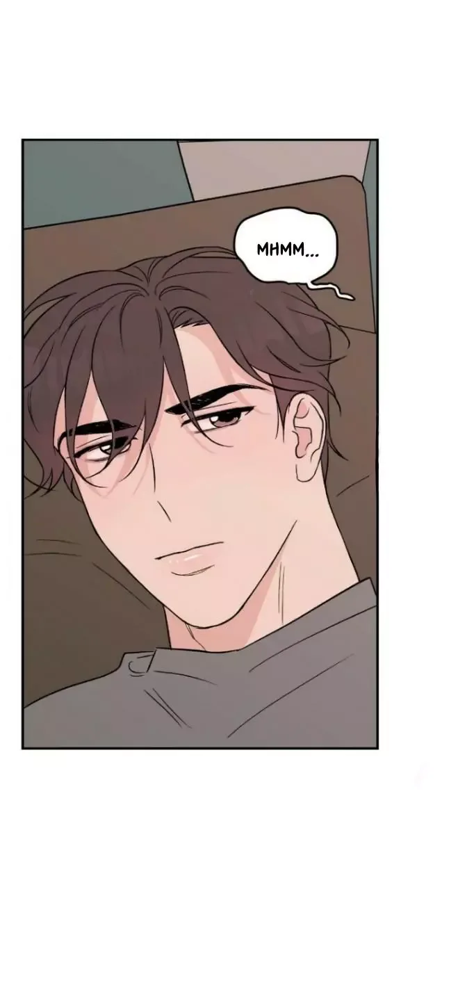 Flip Turn Chapter 11 page 5