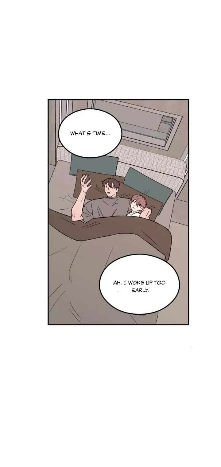 Flip Turn Chapter 11 page 4