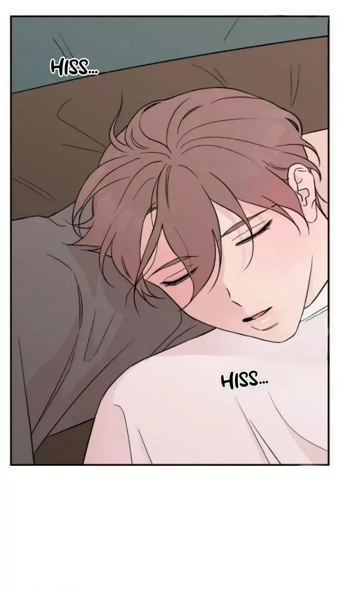 Flip Turn Chapter 11 page 6