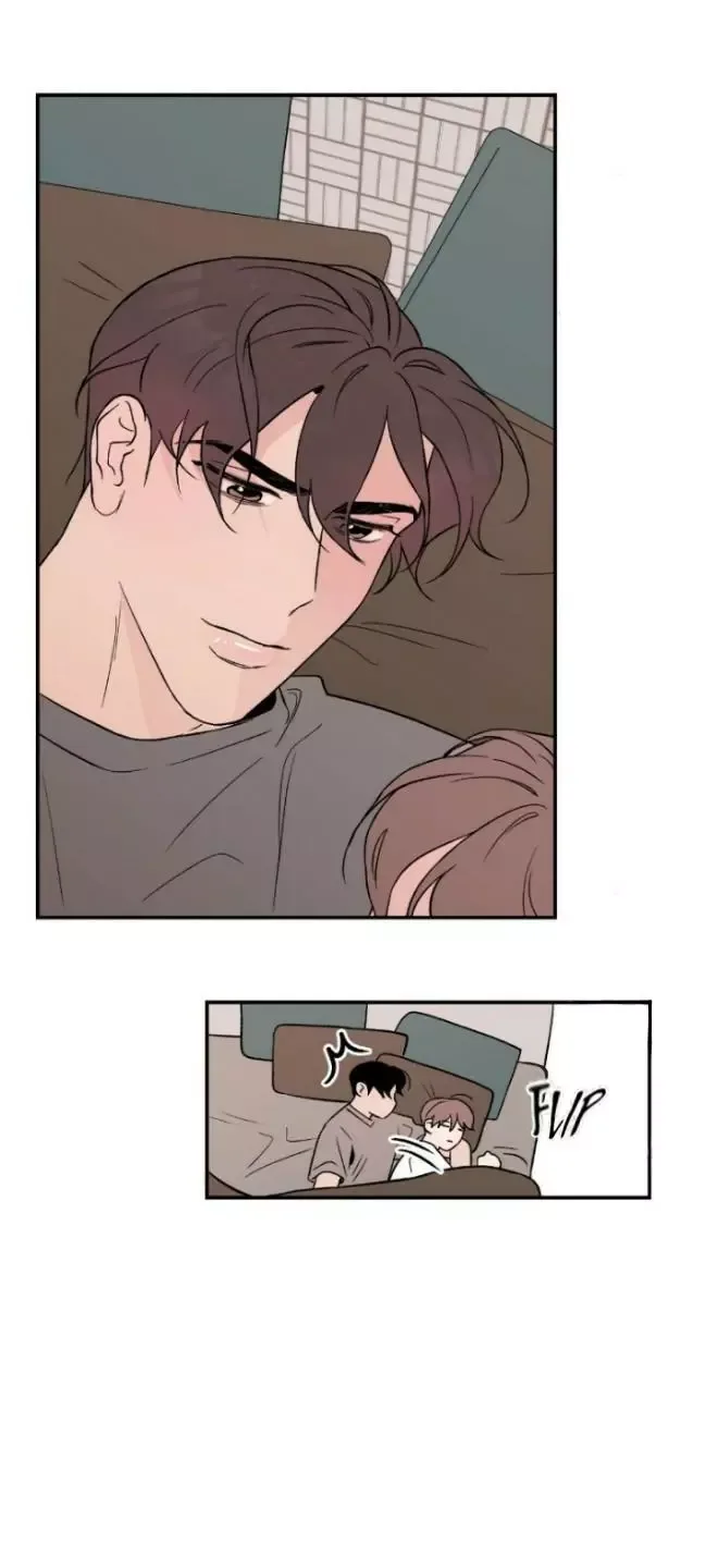 Flip Turn Chapter 11 page 7