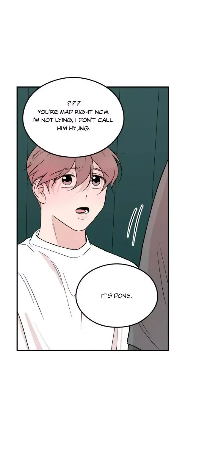 Flip Turn Chapter 11 page 28