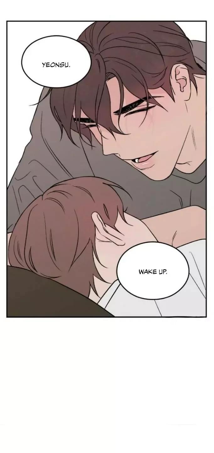 Flip Turn Chapter 11 page 14
