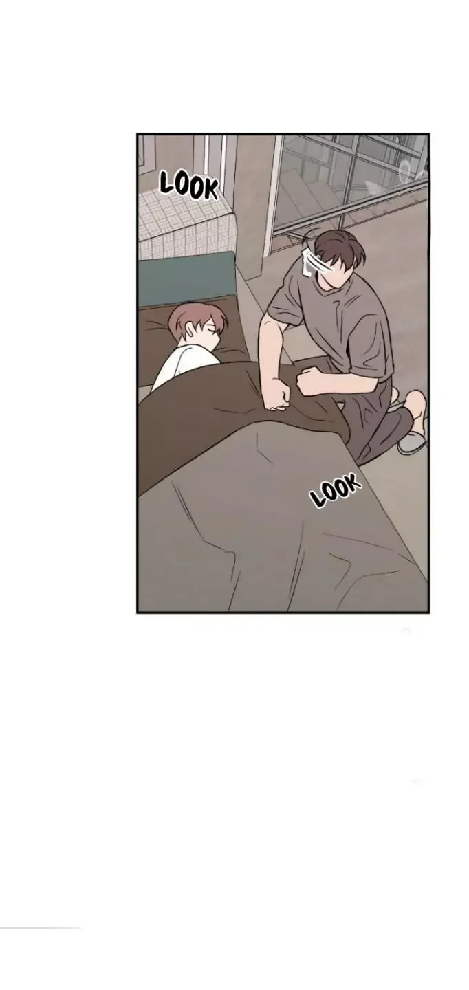 Flip Turn Chapter 11 page 13