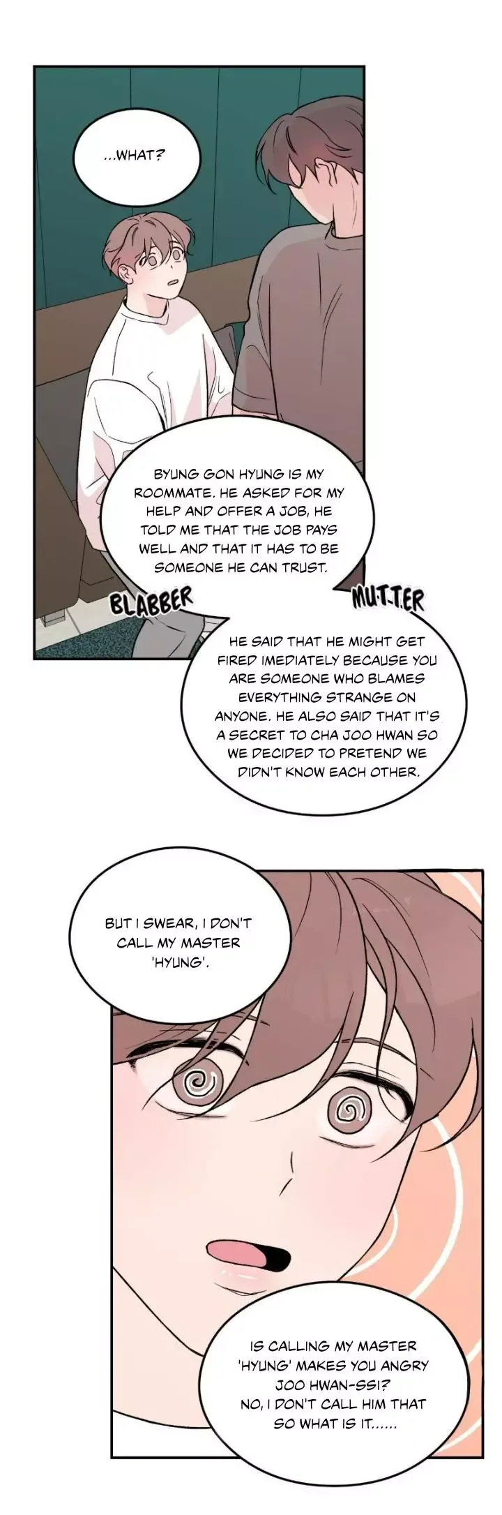 Flip Turn Chapter 11 page 30