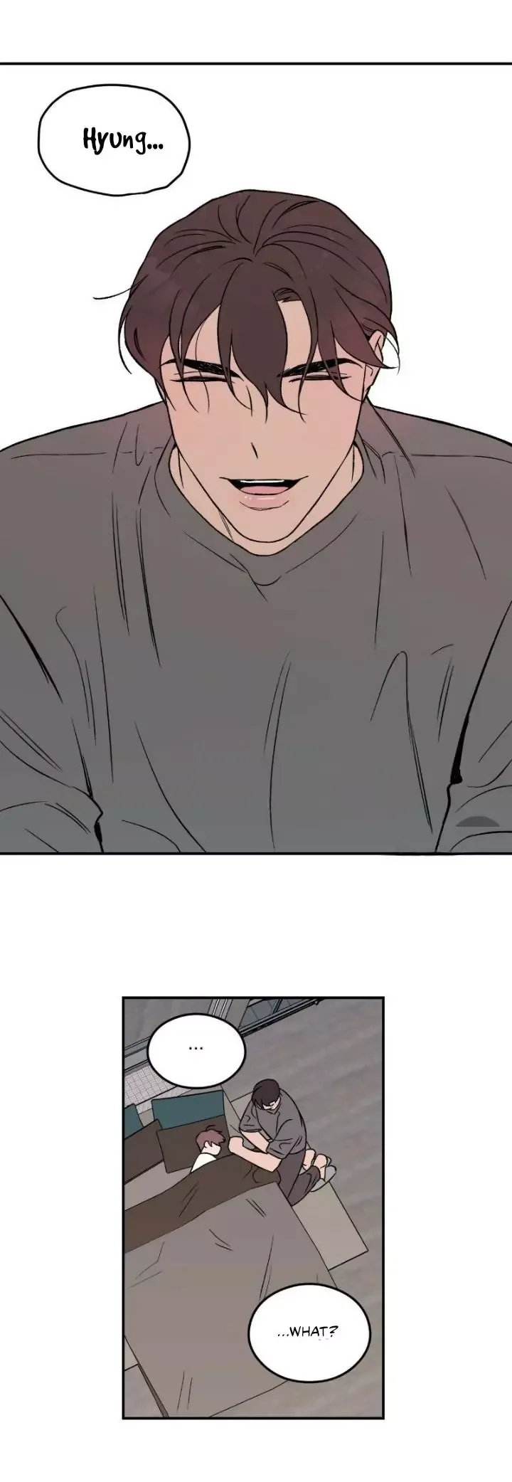 Flip Turn Chapter 11 page 16