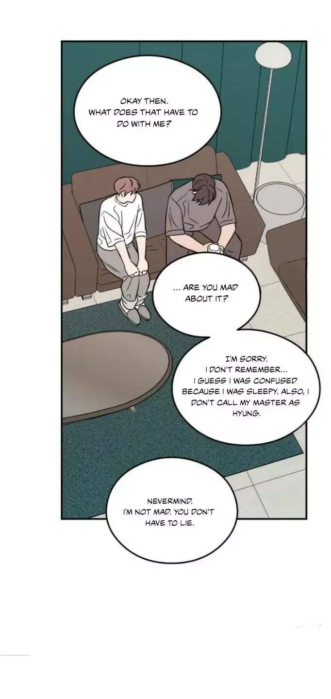 Flip Turn Chapter 11 page 27