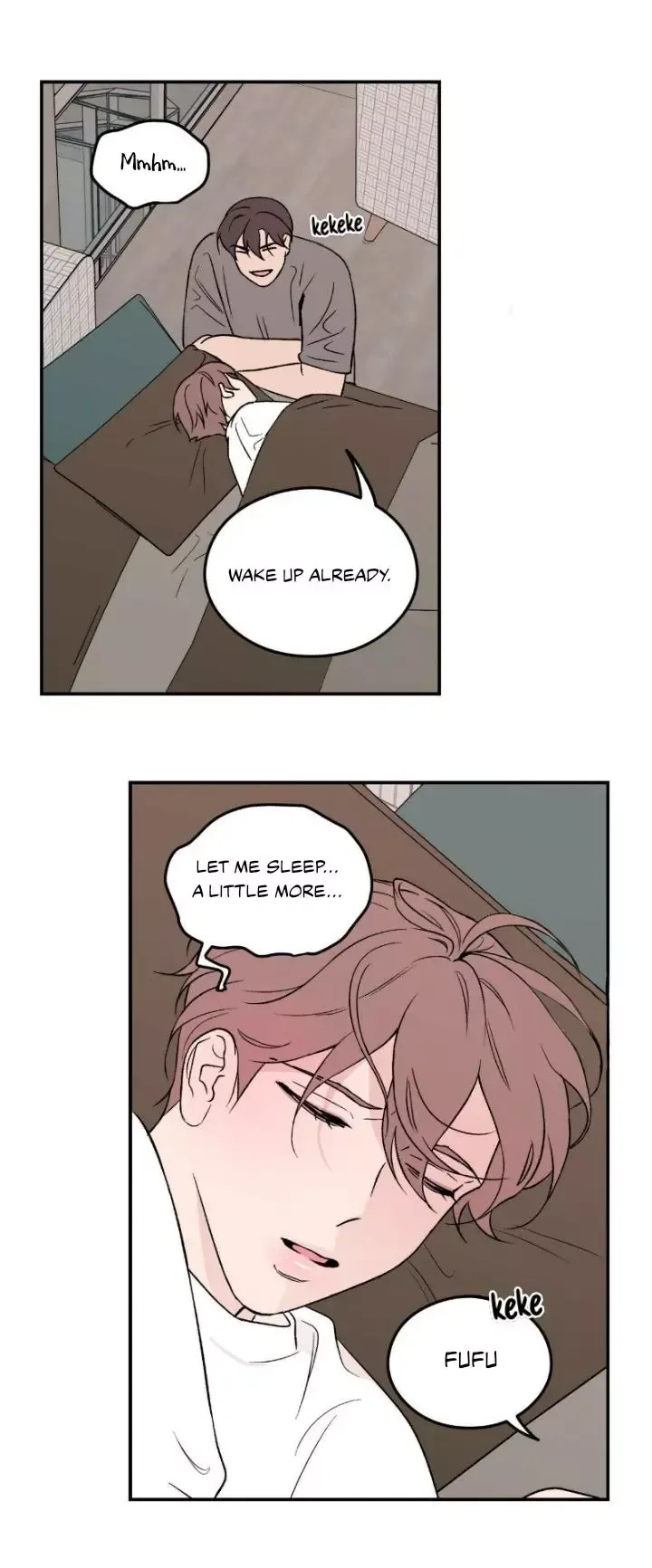 Flip Turn Chapter 11 page 15