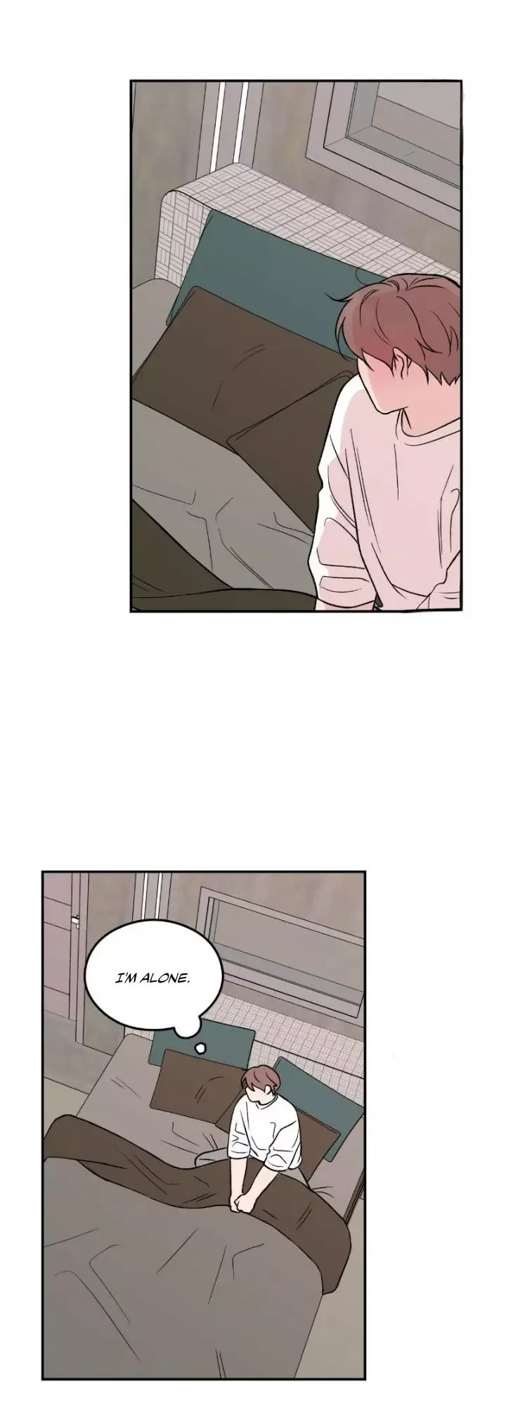 Flip Turn Chapter 11 page 18