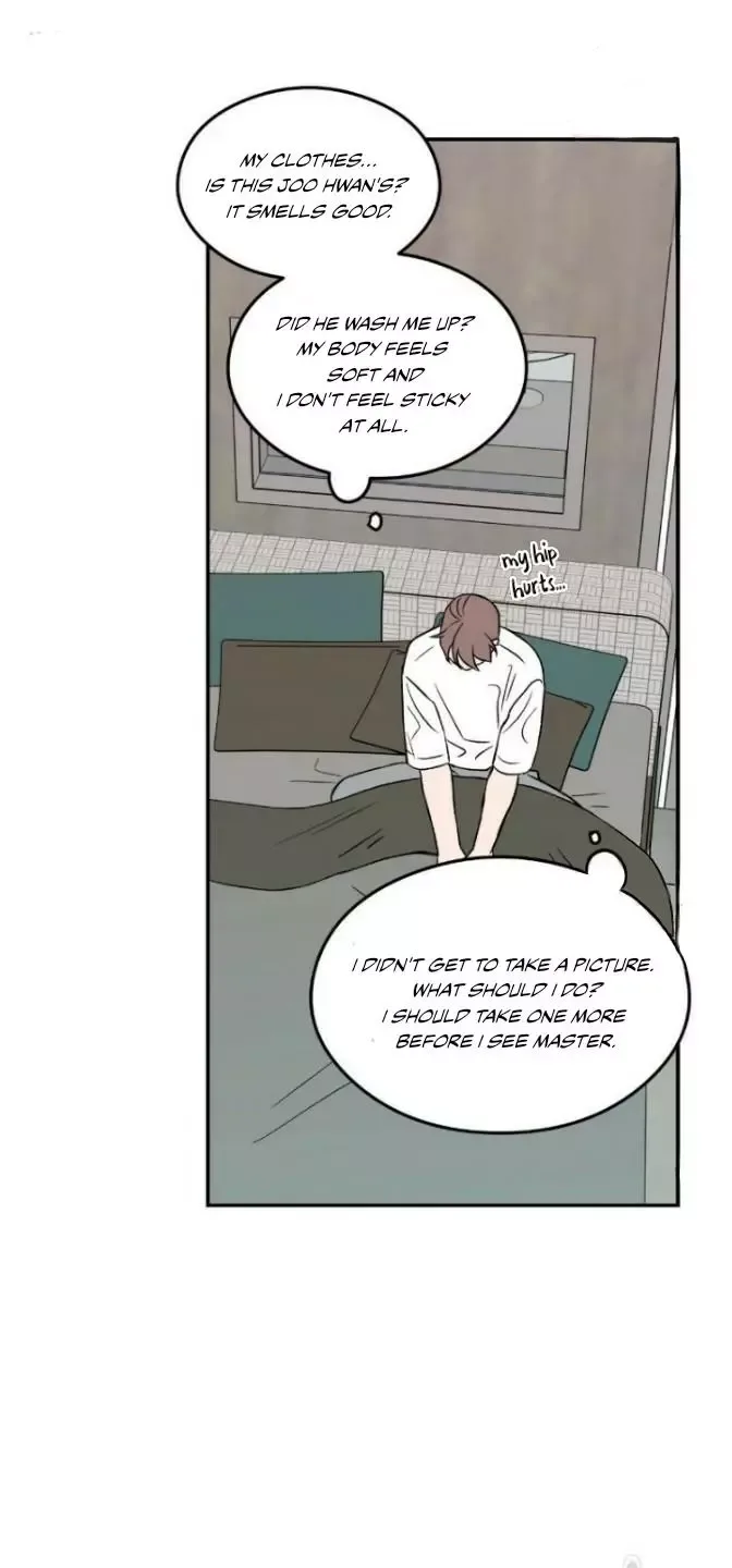 Flip Turn Chapter 11 page 19