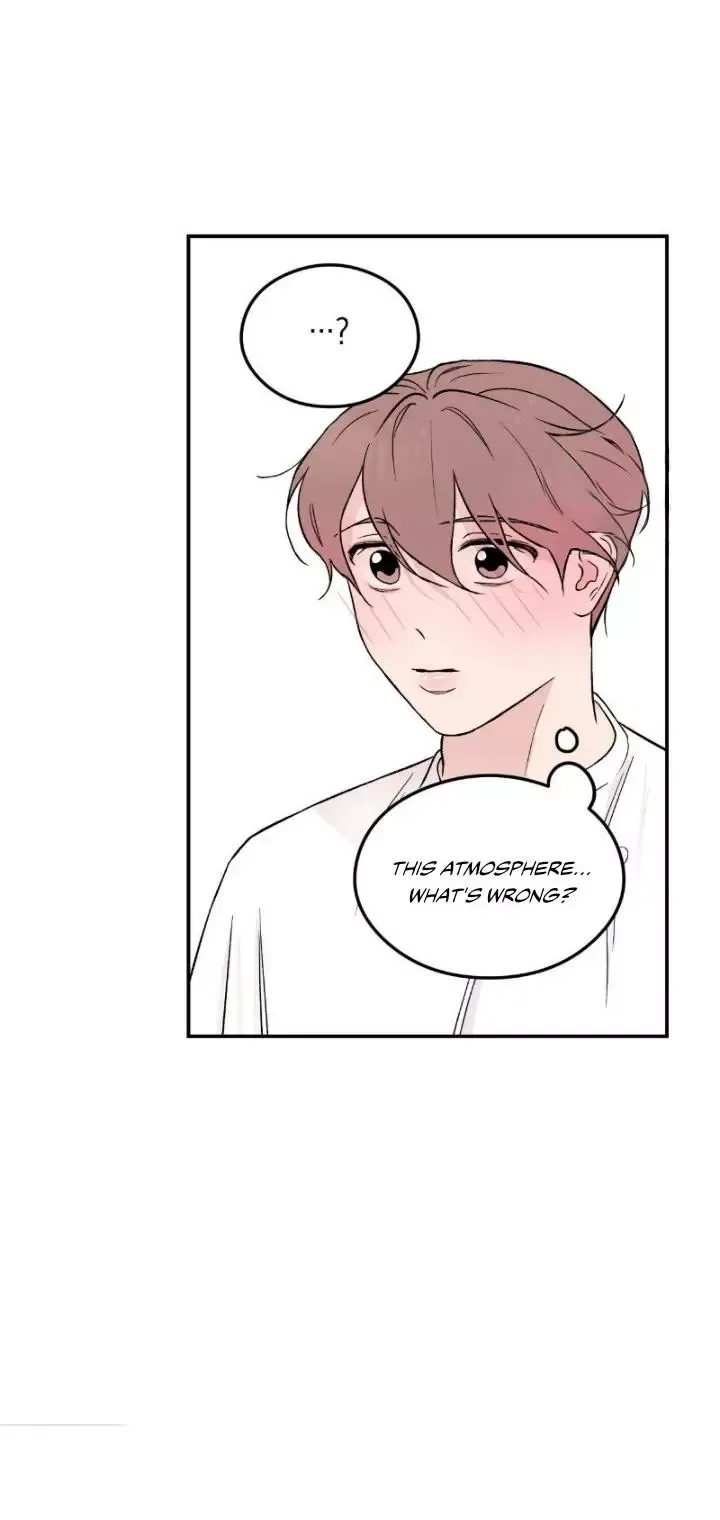 Flip Turn Chapter 11 page 22