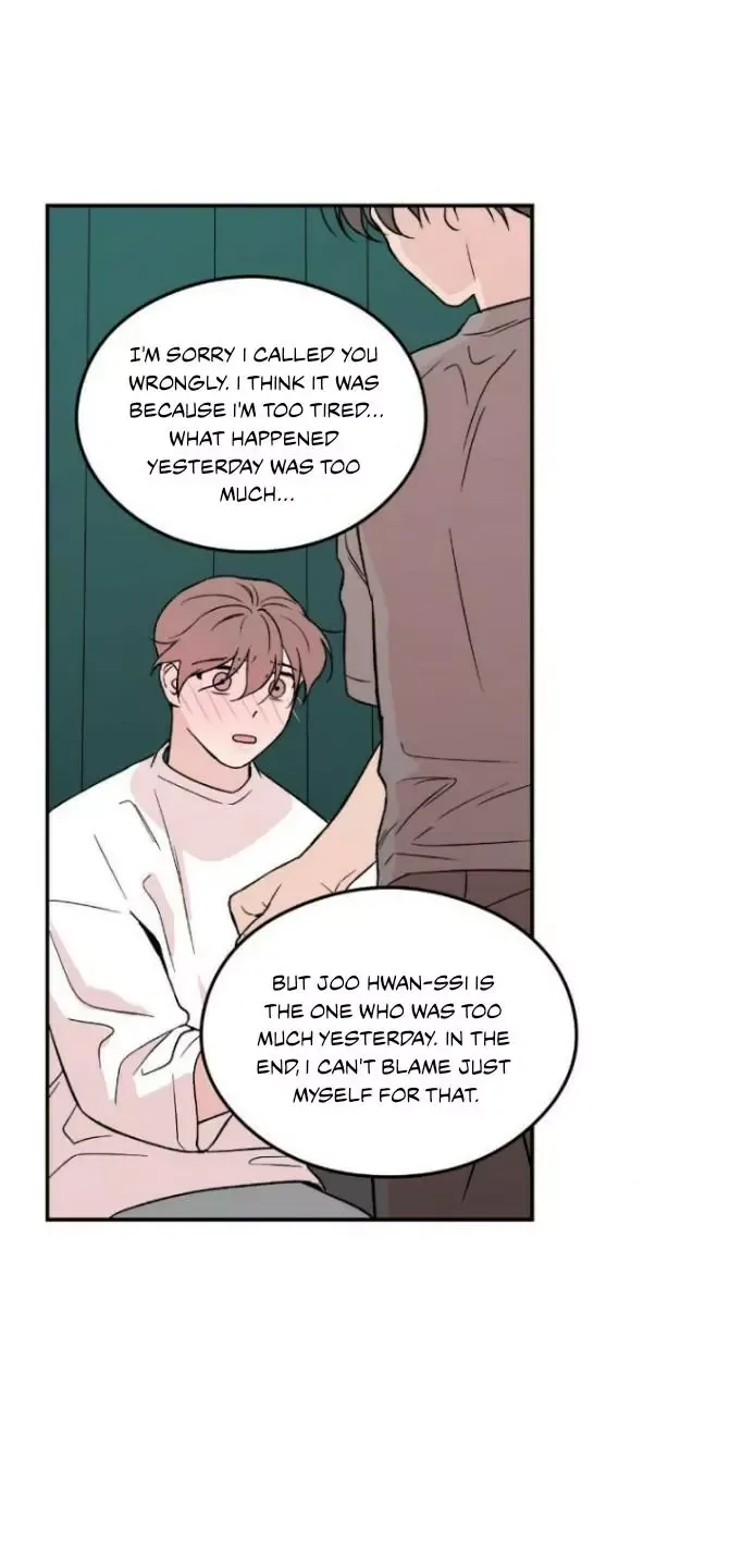 Flip Turn Chapter 11 page 31
