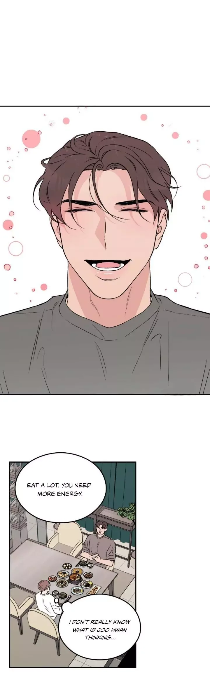 Flip Turn Chapter 11 page 33