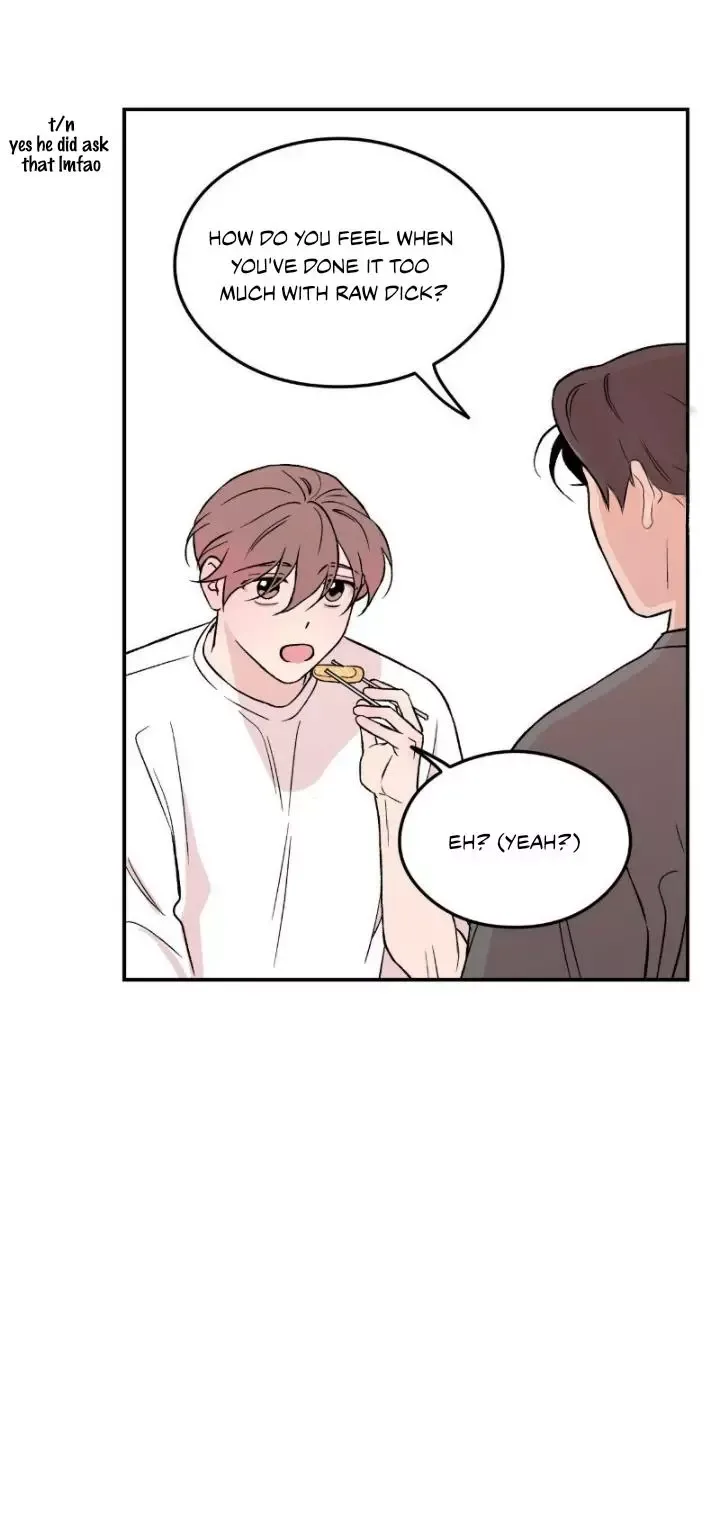 Flip Turn Chapter 11 page 34
