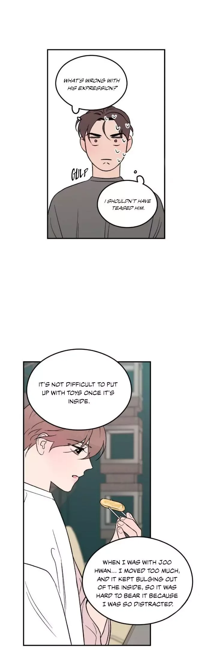 Flip Turn Chapter 11 page 36