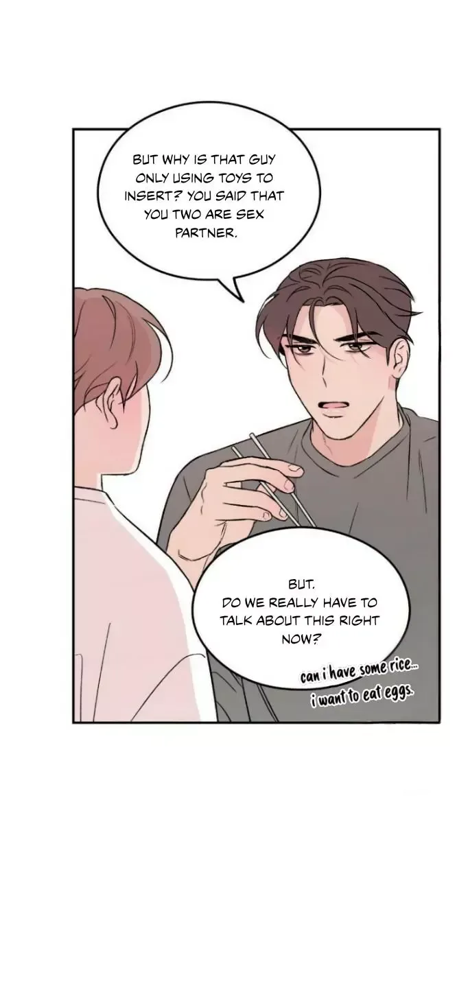 Flip Turn Chapter 11 page 39