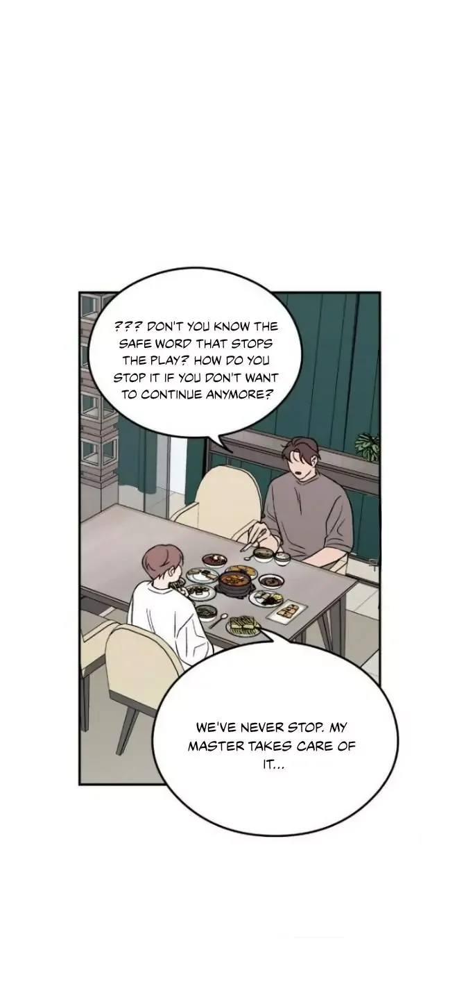Flip Turn Chapter 11 page 42