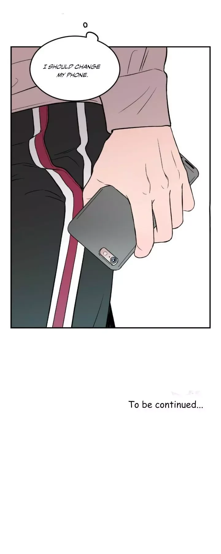 Flip Turn Chapter 11 page 46