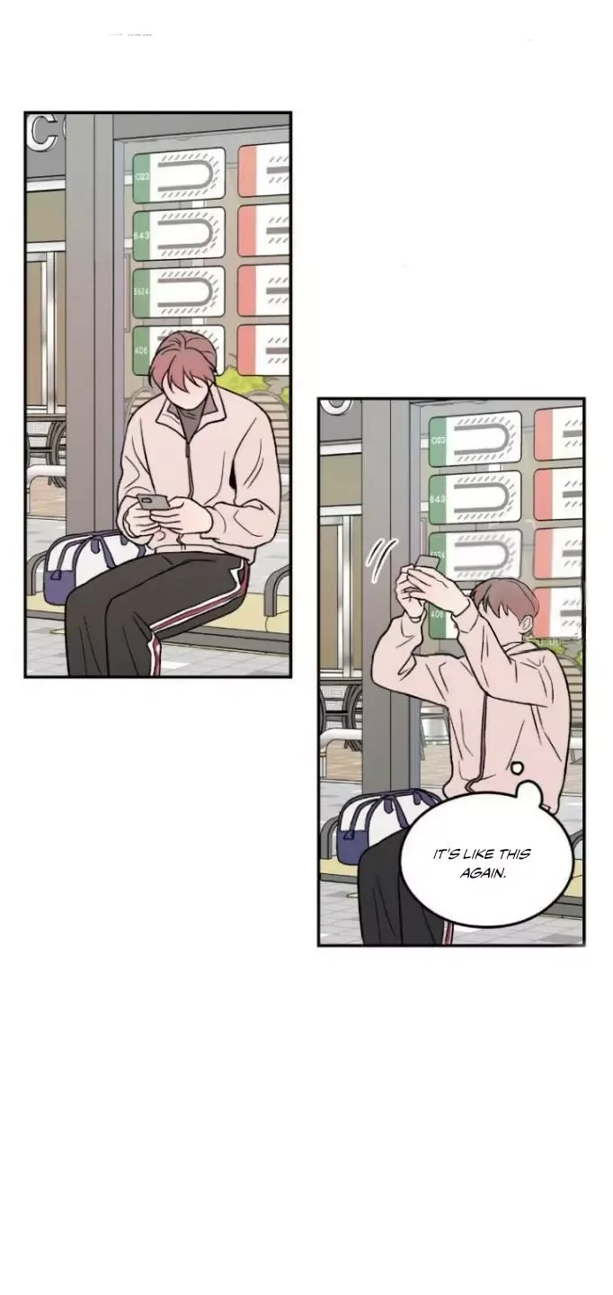 Flip Turn Chapter 11 page 45