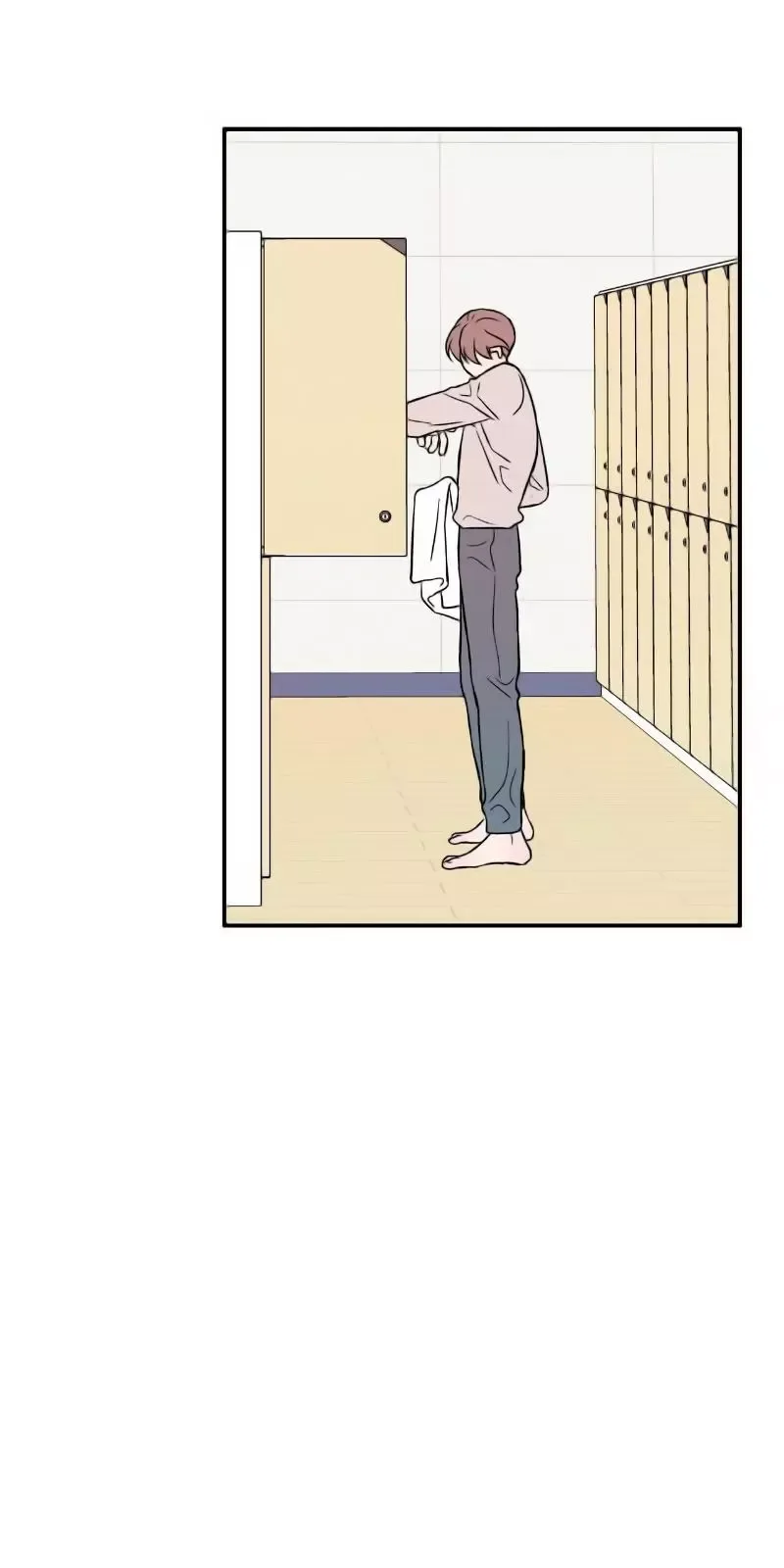 Flip Turn Chapter 12 page 7