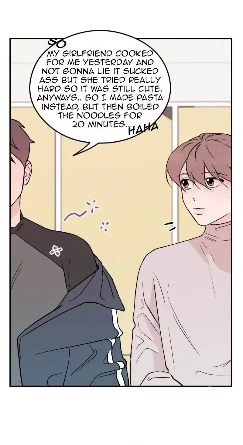 Flip Turn Chapter 12 page 10