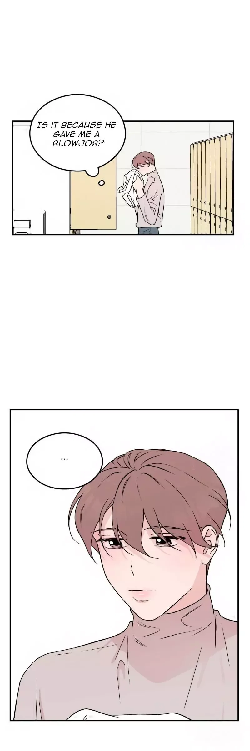 Flip Turn Chapter 12 page 6
