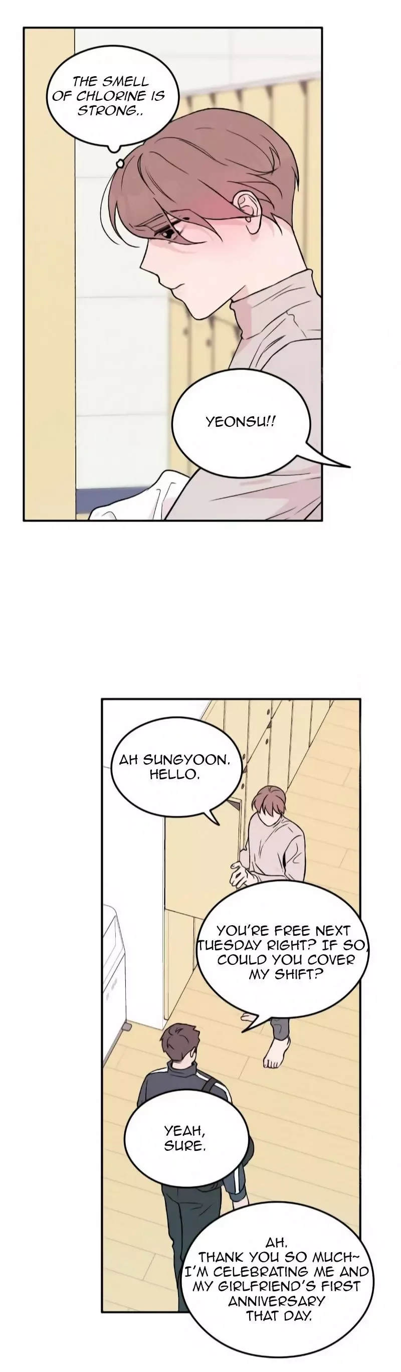 Flip Turn Chapter 12 page 8