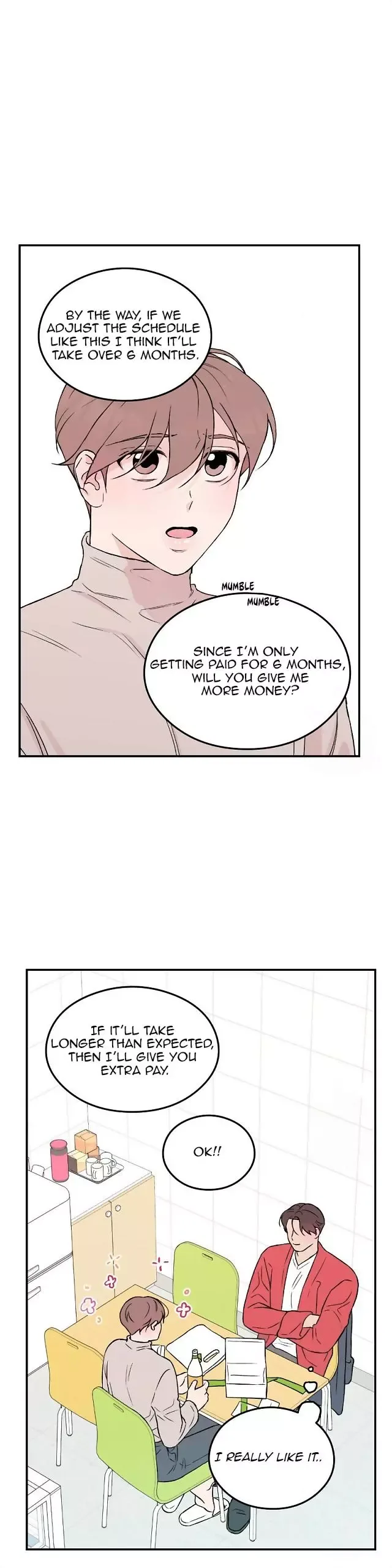 Flip Turn Chapter 12 page 29