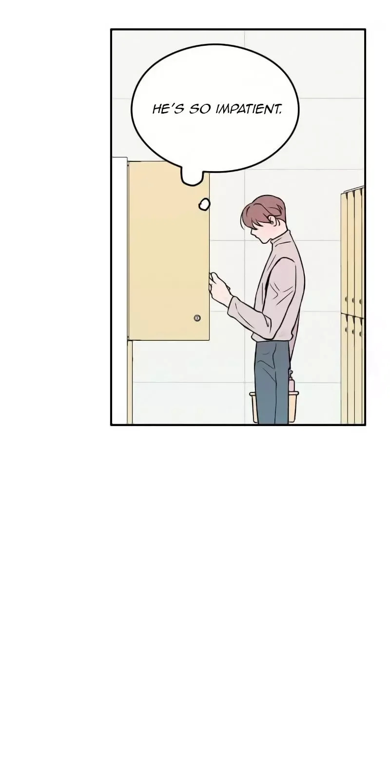 Flip Turn Chapter 12 page 14