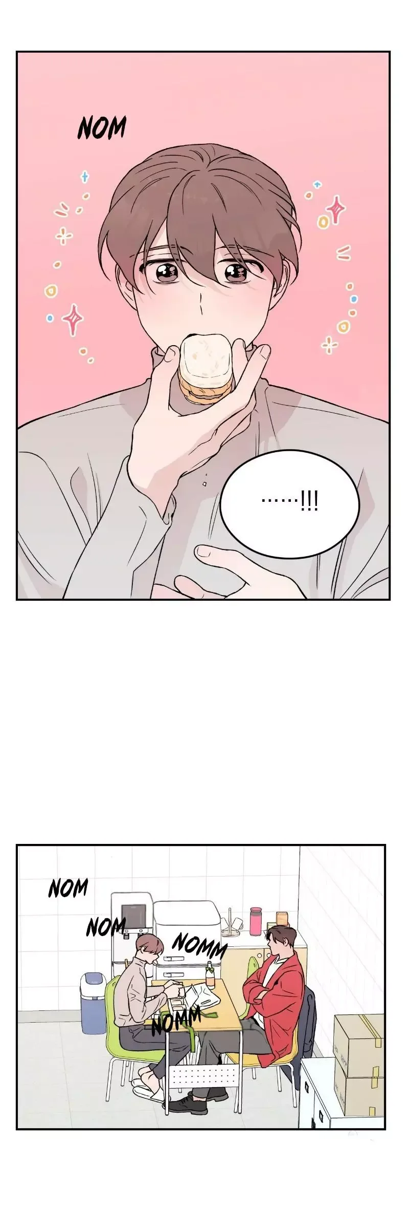 Flip Turn Chapter 12 page 24
