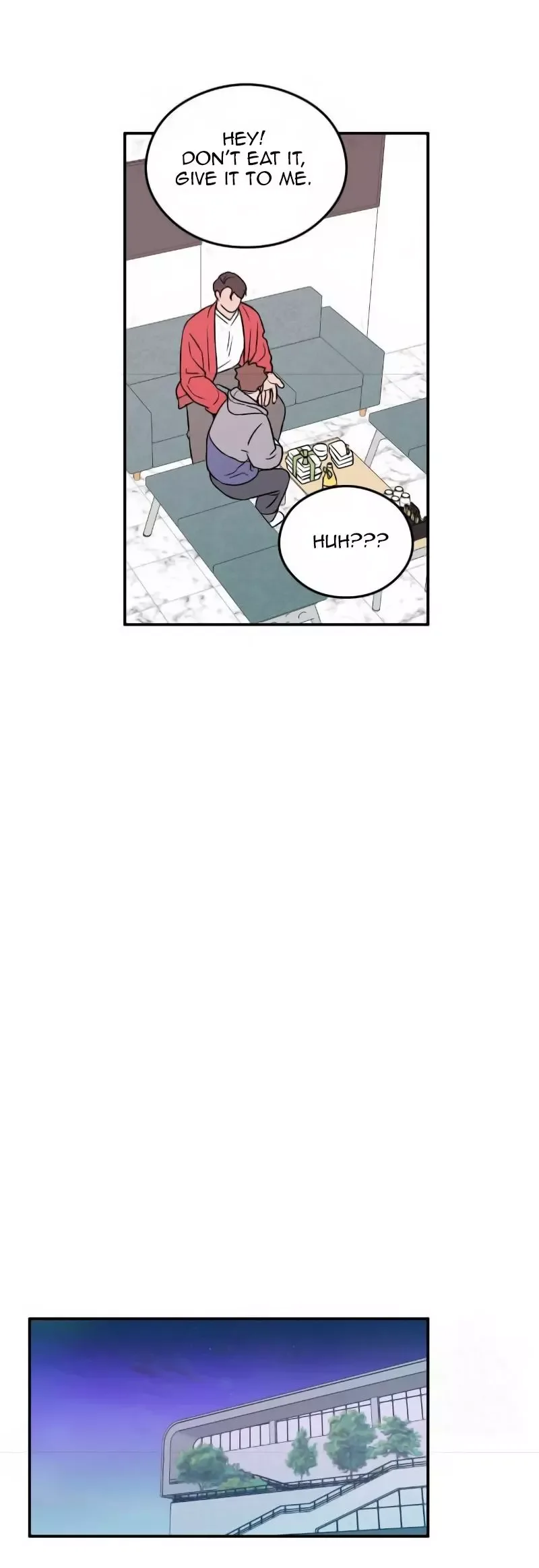 Flip Turn Chapter 12 page 19